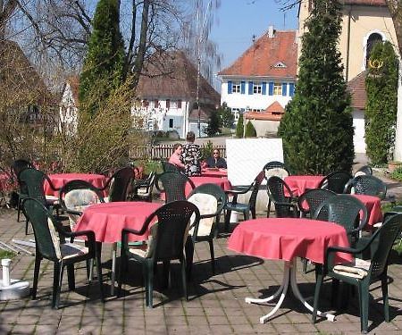 Landgasthof Zur Post Heiligenborn Extérieur photo