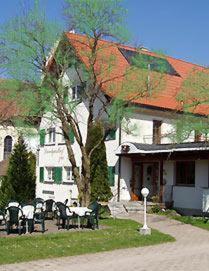 Landgasthof Zur Post Heiligenborn Commodités photo