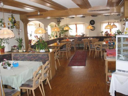 Landgasthof Zur Post Heiligenborn Extérieur photo